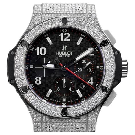 hublot 301 rx 1/250 tuiga 1909|Hublot. A rare and large stainless steel, Kevlar and ceramic .